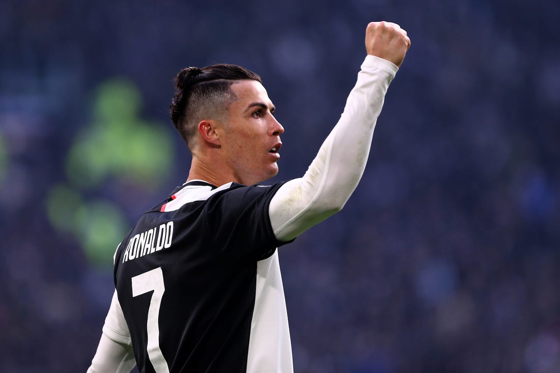 Deretan Pemain Termahal di Dunia, Tak Ada Nama Ronaldo ?