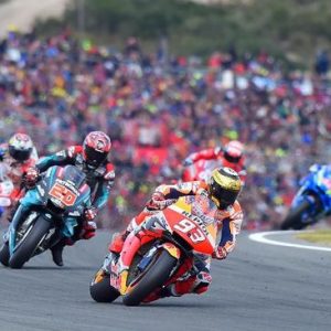 Jadwal Baru MotoGP 2020 Setelah Mengalami Revisi