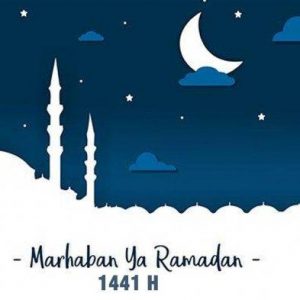 Jadwal Imsakiyah, Buka Puasa, dan Shalat Ramadhan 1441 H/2020 Kota Semarang