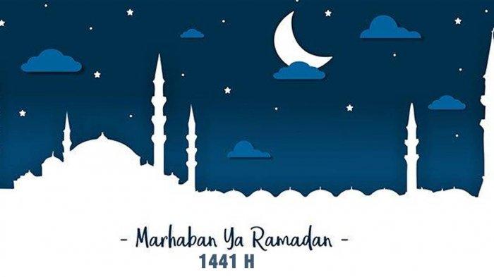 Jadwal Imsakiyah, Sahur, dan Buka Puasa Ramadhan 1441 Hijriah 2020 M Kota Makassar
