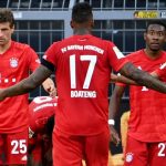 Jadwal Liga Jerman 2020 & Prediksi Bayern Munchen vs Dusseldorf, Lanjutkan Trend Positif
