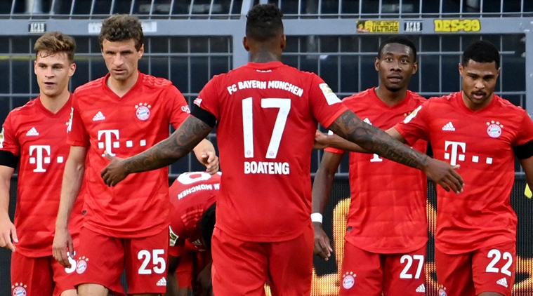 Jadwal Liga Jerman 2020 & Prediksi Bayern Munchen vs Dusseldorf, Lanjutkan Trend Positif