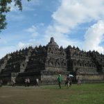 Candi Borobudur (Foto: Pixabay)