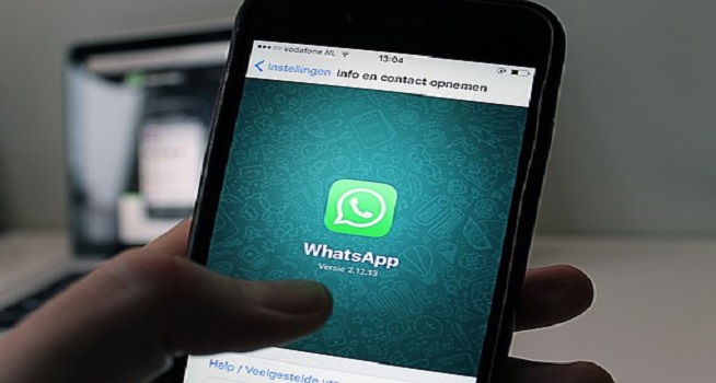 Begini Cara Jitu Memulihkan Akun Whatsapp Yang Diretas Hacker