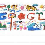 Hari Kemerdekaan Indonesia 2020 Jadi Google Doodle Hari Ini