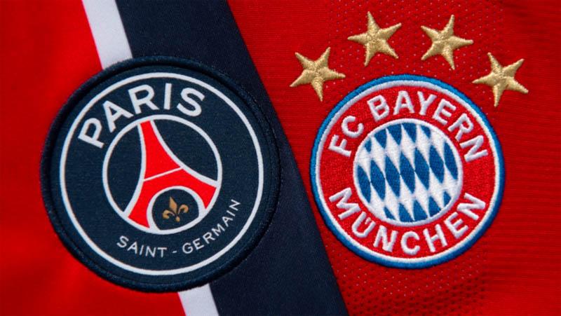 Link Live Streaming Bayern Munchen vs PSG Final Liga Champions 2020, Duel Dua Pelatih Jerman