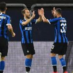 Link Live Streaming Inter Milan vs Shakhtar Donetsk Semifinal Europa League