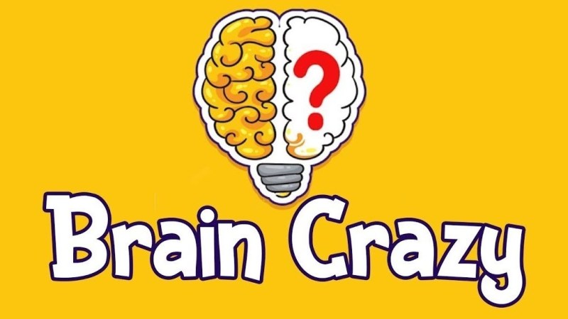 Kunci Jawaban Brain Crazy Terbaru Level 1-10