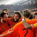 Link Streaming Timnas Belanda vs Polandia Grup 1 Uefa Nations League 2020