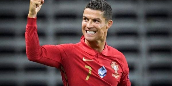 Yang Tersisa Dari Uefa Nations League 2020 Swedia vs Portugal, Ronaldo Catatkan Rekor Baru !