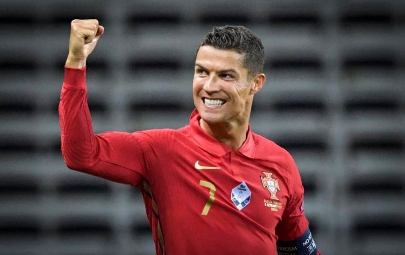 Yang Tersisa Dari Uefa Nations League 2020 Swedia vs Portugal, Ronaldo Catatkan Rekor Baru !