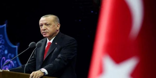 Presiden Turki Recep Tayyip Erdogan (Foto: Aljazeera/Reuters)