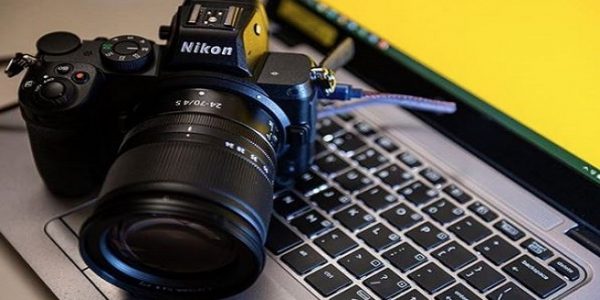 Kamera Nikon (Foto: Instagram-@nikonindonesia)
