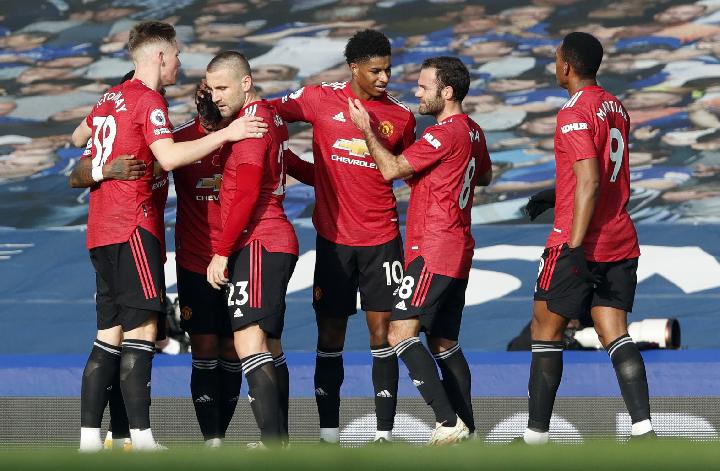 2 Link Live Streaming Manchester United vs West Bromwich Albion, Misi Wajib Menang