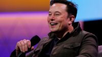 Bos Tesla Elon Musk (Foto: BBC/Reuters)