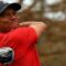 Pegolf dunia Tiger Woods (Foto: BBC/Getty Images)