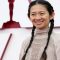 Chloe Zhao mencetak sejarah sebagai wanita kulit berwarna pertama yang menyabet kemenangan Sutradara Terbaik di Piala Oscar (Foto: New York Post)