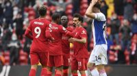 Pekan Dramatis Premier League 2021, Liverpool Meroket ke Posisi 3 dan Amankan Slot Liga Champion