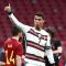 Euro 2020: Brace Cristiano Ronaldo Dekatkan Dirinya Dengan Rekor Legenda Iran