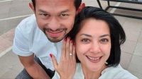Sang Suami Siap Nafkahi Rp 50 Juta, Lulu Tobing Tetap Minta Cerai Selama Persidangan