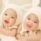 115 Inspirasi Nama Bayi Perempuan Korea Kembar & Artinya Yang Bisa Jadi Referensi
