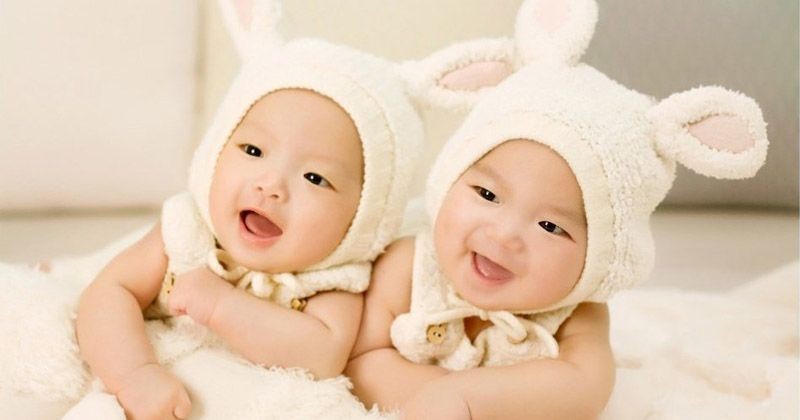 115 Inspirasi Nama Bayi Perempuan Korea Kembar & Artinya Yang Bisa Jadi Referensi