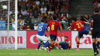 Jadwal Semifinal Euro 2020 & Prediksi Italia vs Spanyol, Partai Balas Dendam ?