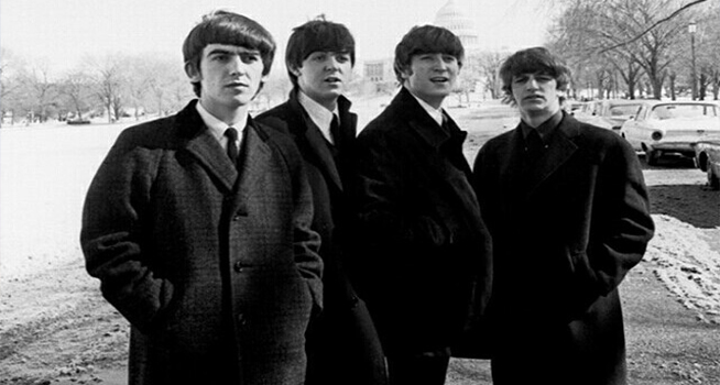 McCartney: John Lennon Harus Bertanggung Jawab Atas Bubarnya The Beatles